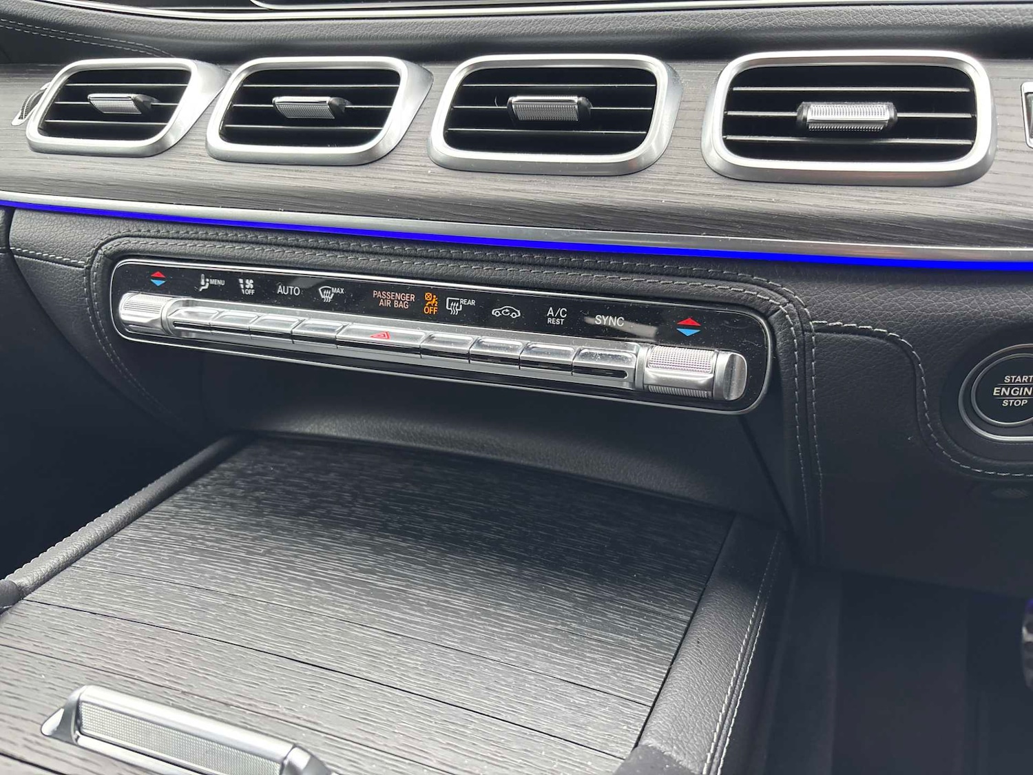 Used Mercedes-Benz GLE 2022 for sale - 77861488: Photo 32