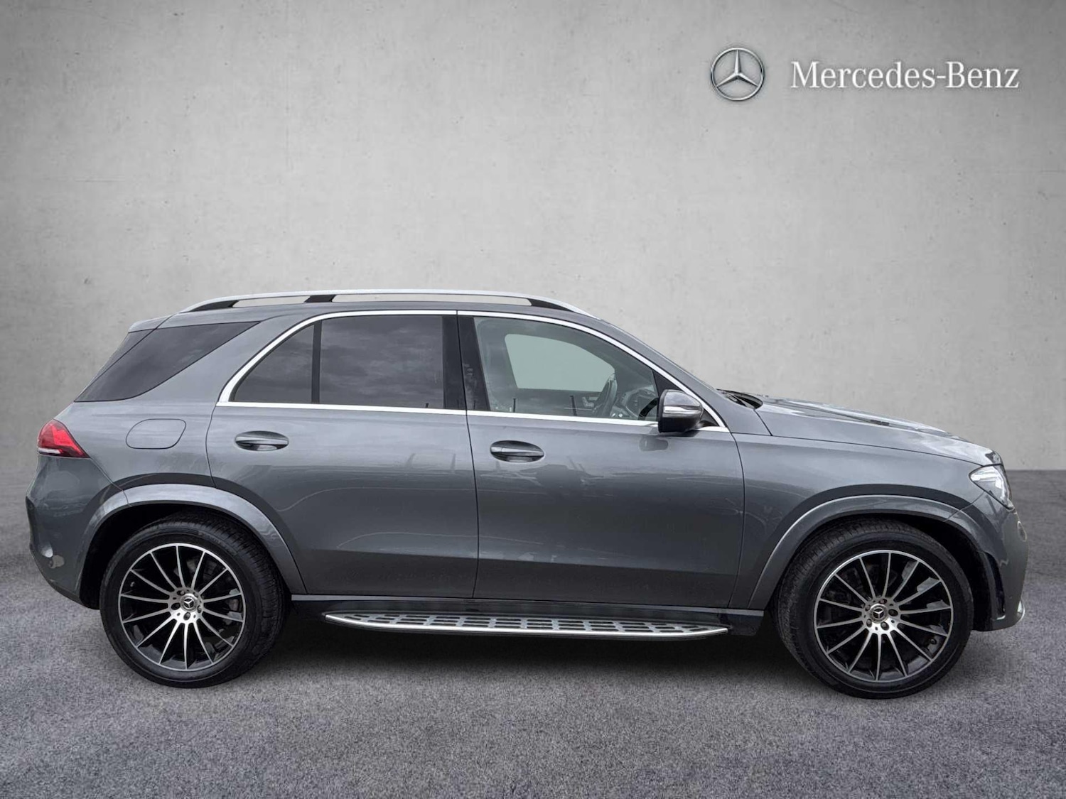 Used Mercedes-Benz GLE 2022 for sale - 77861488: Photo 4