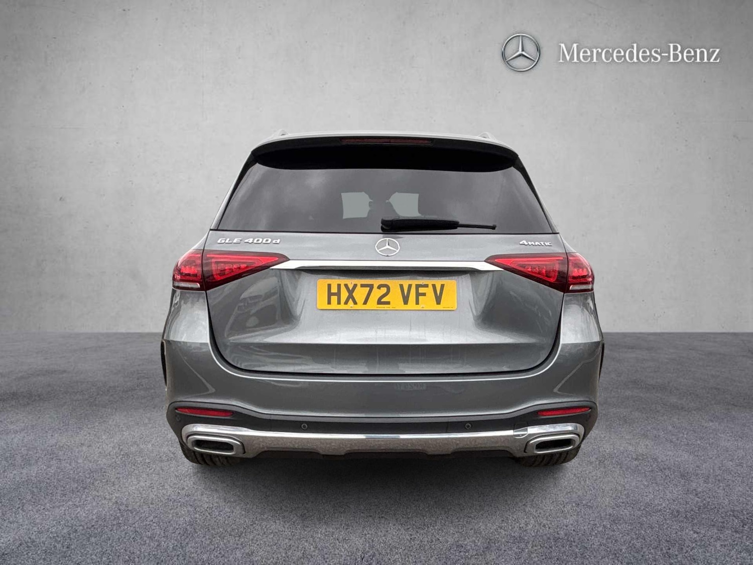 Used Mercedes-Benz GLE 2022 for sale - 77861488: Photo 5