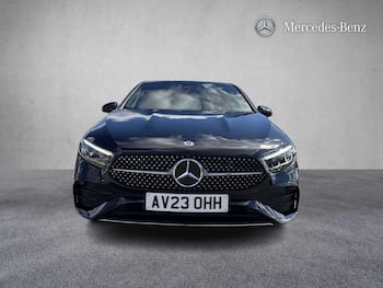 Used Mercedes-Benz A-Class 2023 for sale - 79731022: Photo