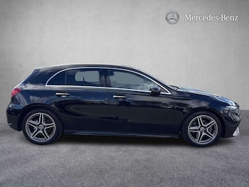 Used Mercedes-Benz A-Class 2023 for sale - 79731022: Photo