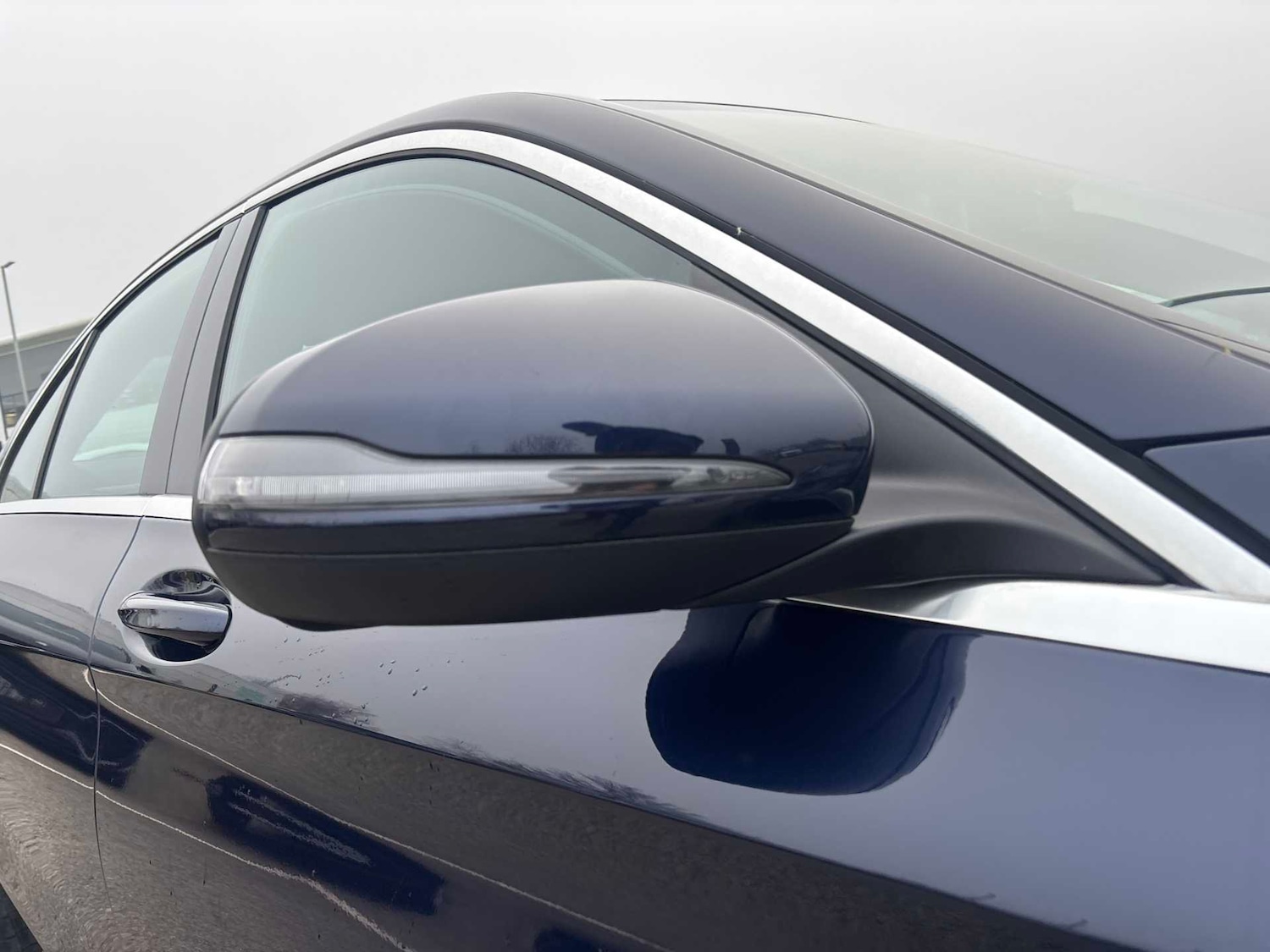 Used Mercedes-Benz C Class 2017 for sale - 77577306: Photo 12