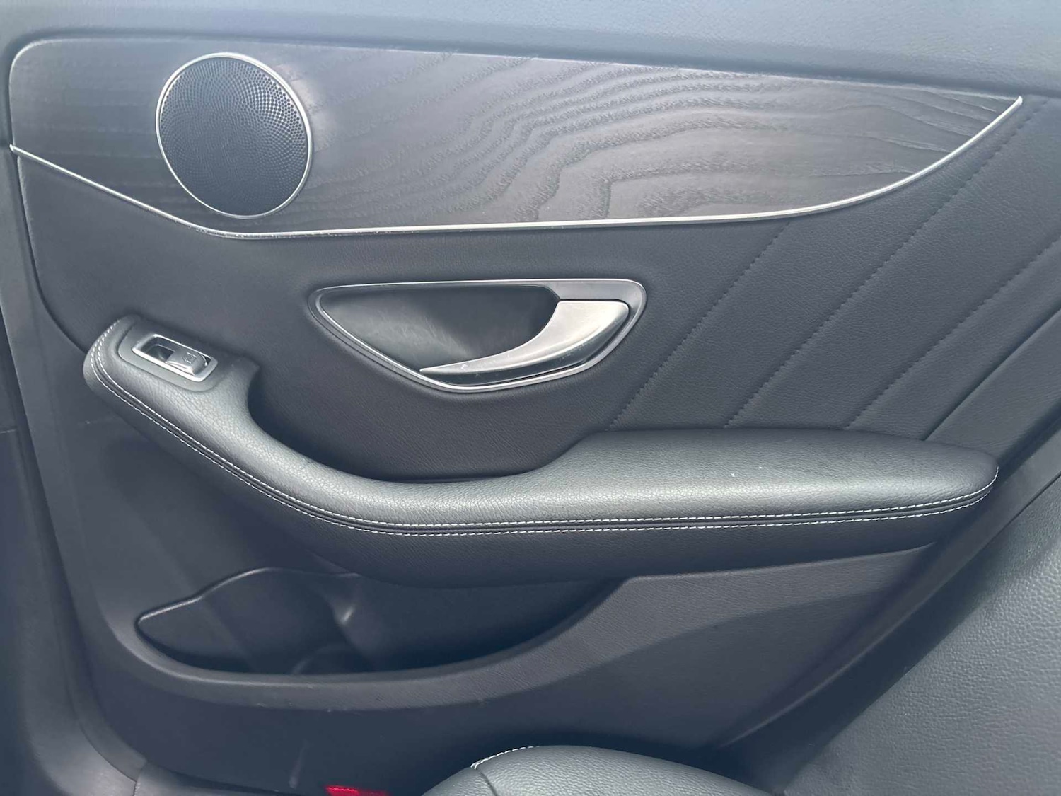 Used Mercedes-Benz C Class 2017 for sale - 77577306: Photo 21