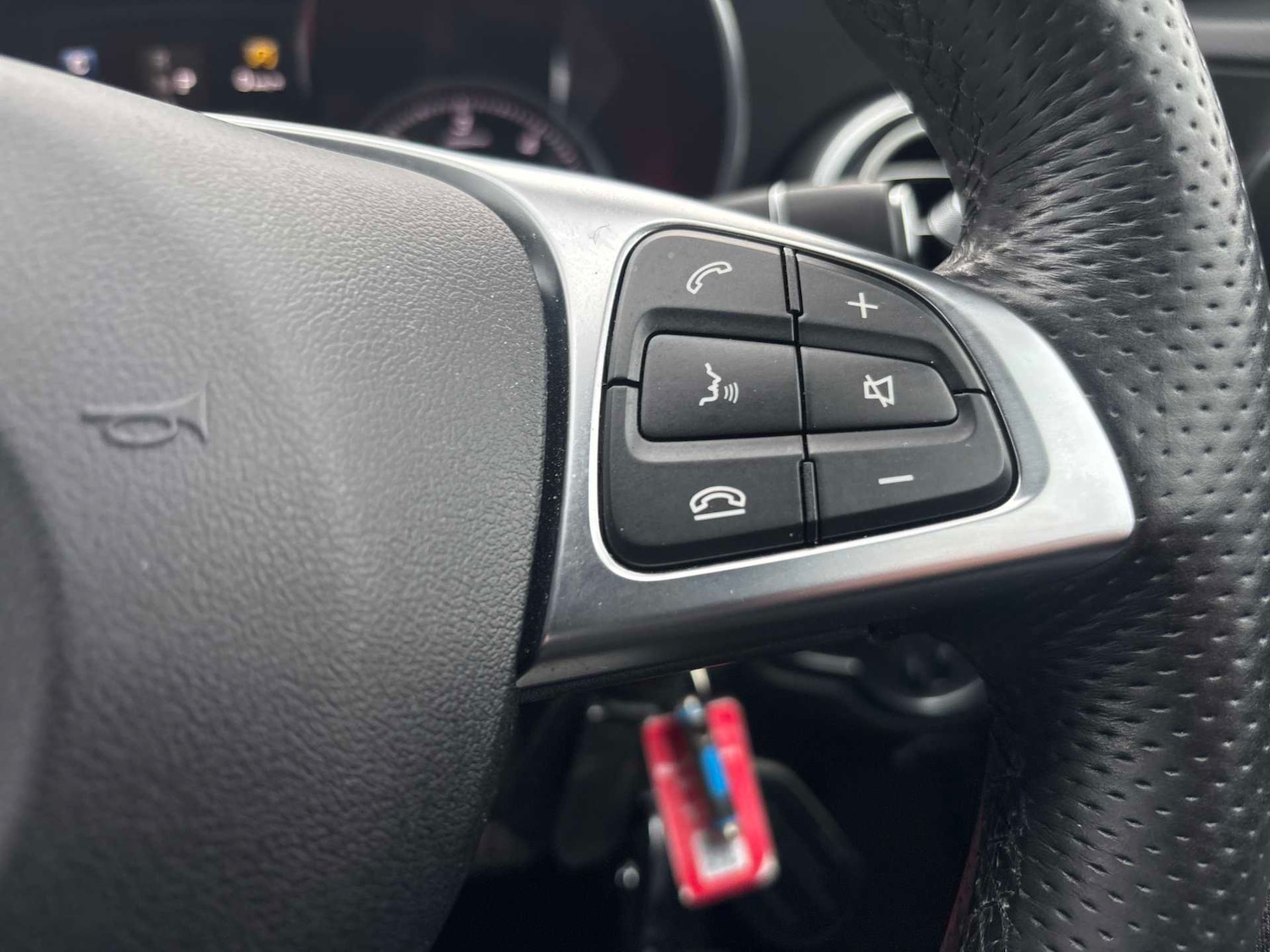 Used Mercedes-Benz C Class 2017 for sale - 77577306: Photo 24