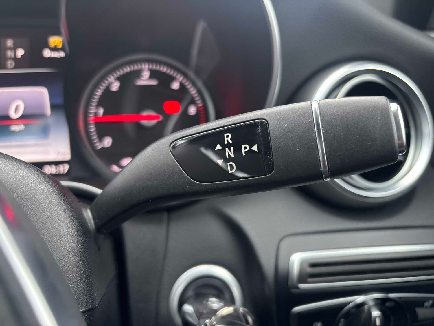 Used Mercedes-Benz C Class 2017 for sale - 77577306: Photo 25