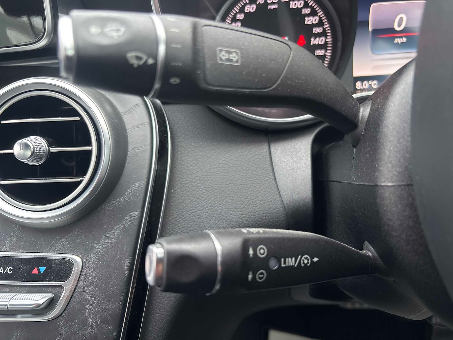 Used Mercedes-Benz C Class 2017 for sale - 77577306: Photo 26