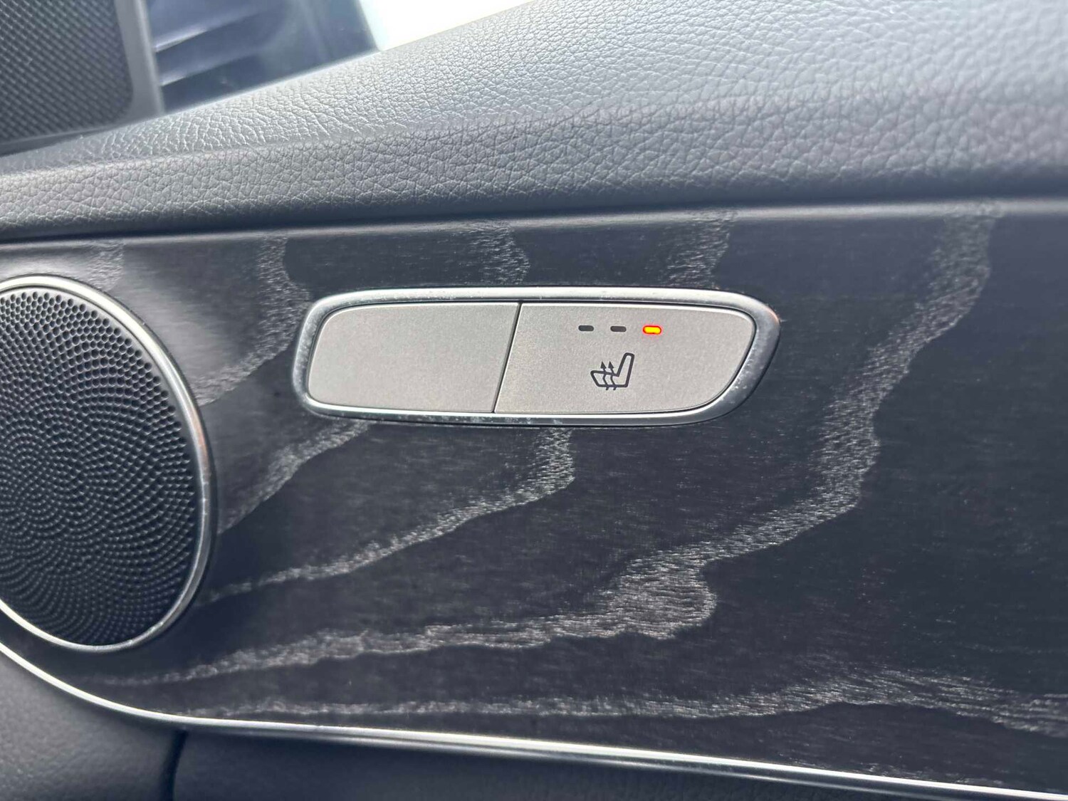 Used Mercedes-Benz C Class 2017 for sale - 77577306: Photo 28