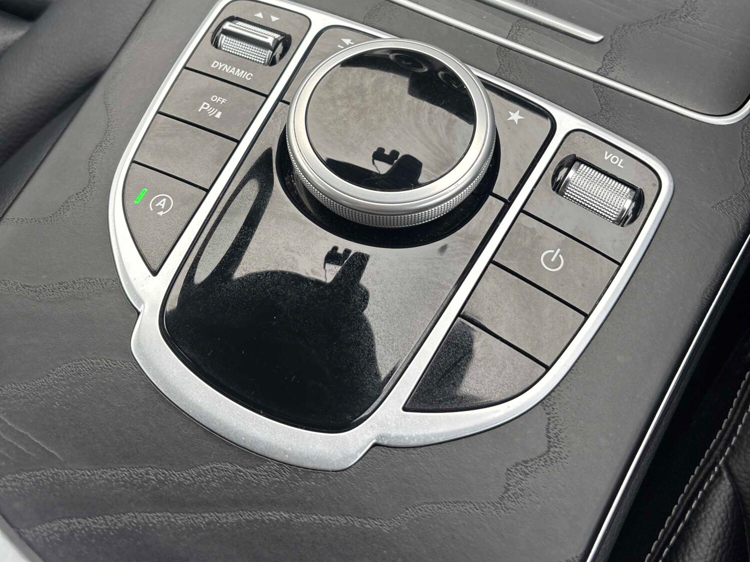 Used Mercedes-Benz C Class 2017 for sale - 77577306: Photo 31