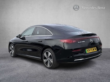 Used Mercedes-Benz CLA 2025 for sale - 77810941: Photo