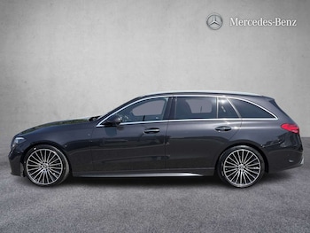 Used Mercedes-Benz C Class 2025 for sale - 78651068: Photo
