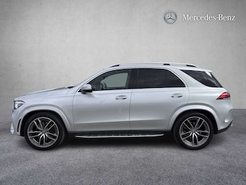 Used Mercedes-Benz GLE 2019 for sale - 78625587: Photo