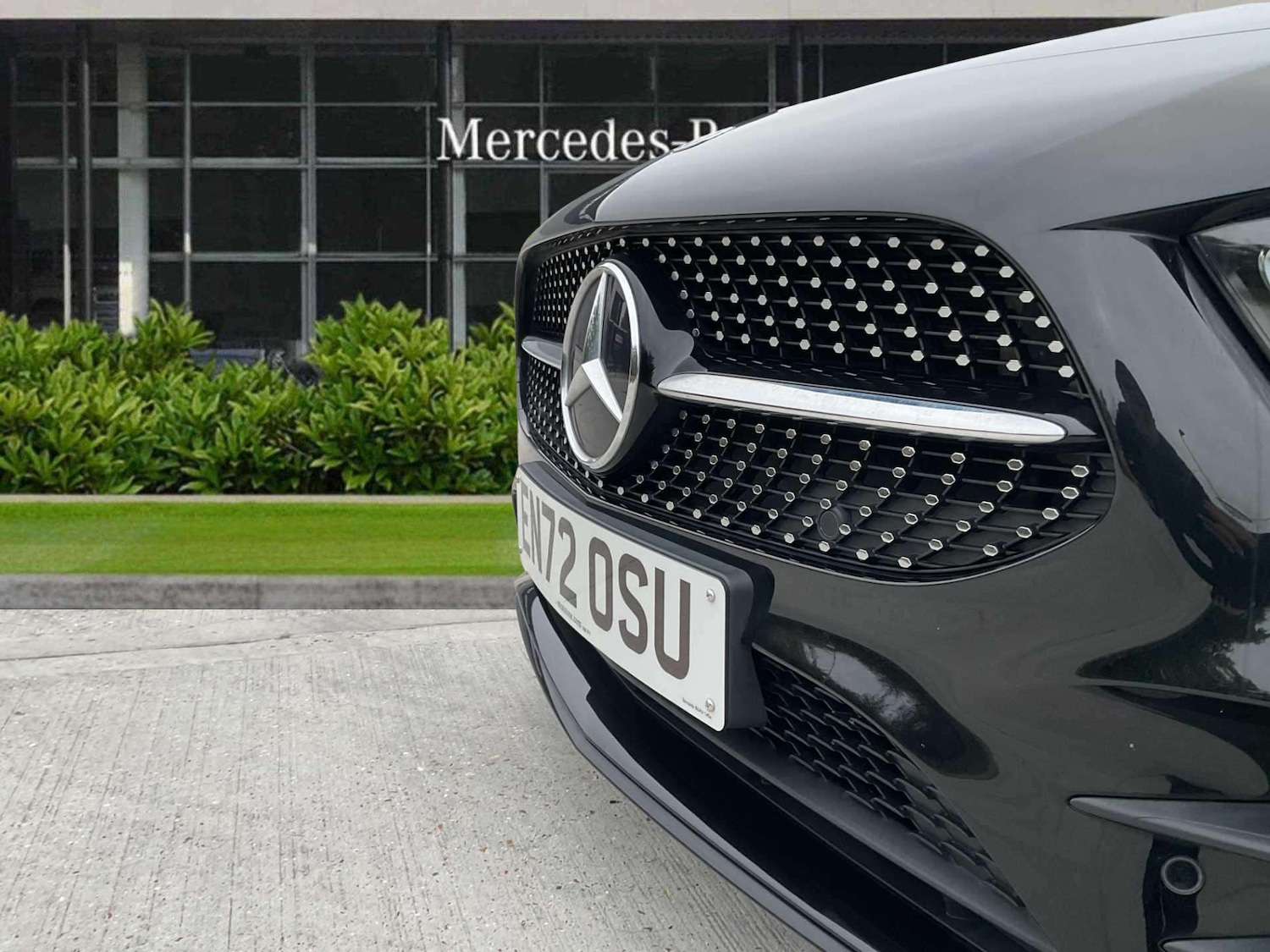 Used Mercedes-Benz A-Class 2023 for sale - 76648916: Photo 10