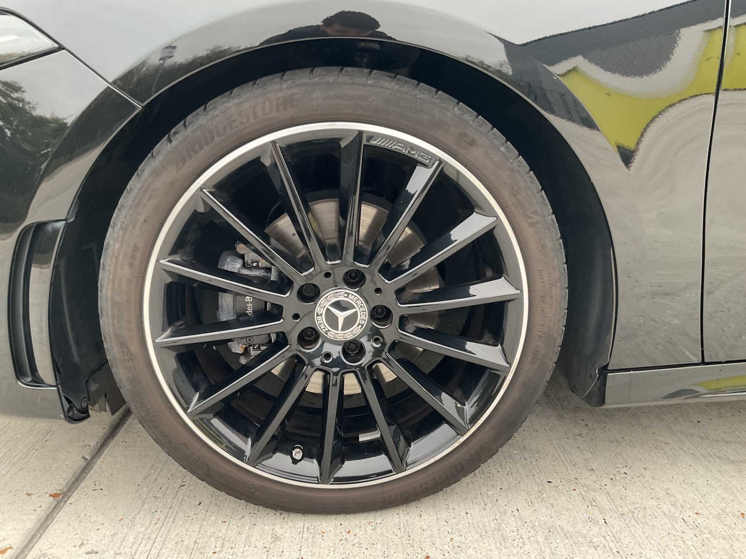 Used Mercedes-Benz A-Class 2023 for sale - 76648916: Photo 12