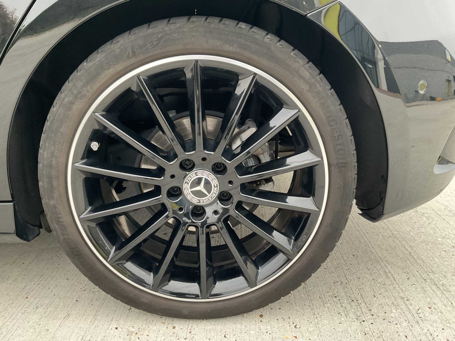 Used Mercedes-Benz A-Class 2023 for sale - 76648916: Photo 13