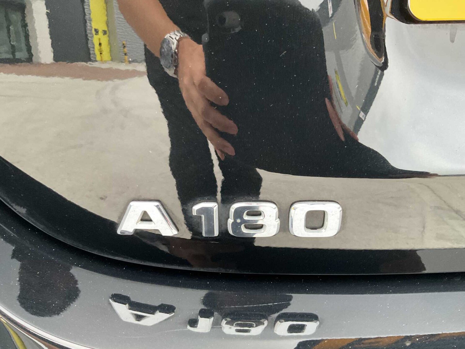 Used Mercedes-Benz A-Class 2023 for sale - 76648916: Photo 16