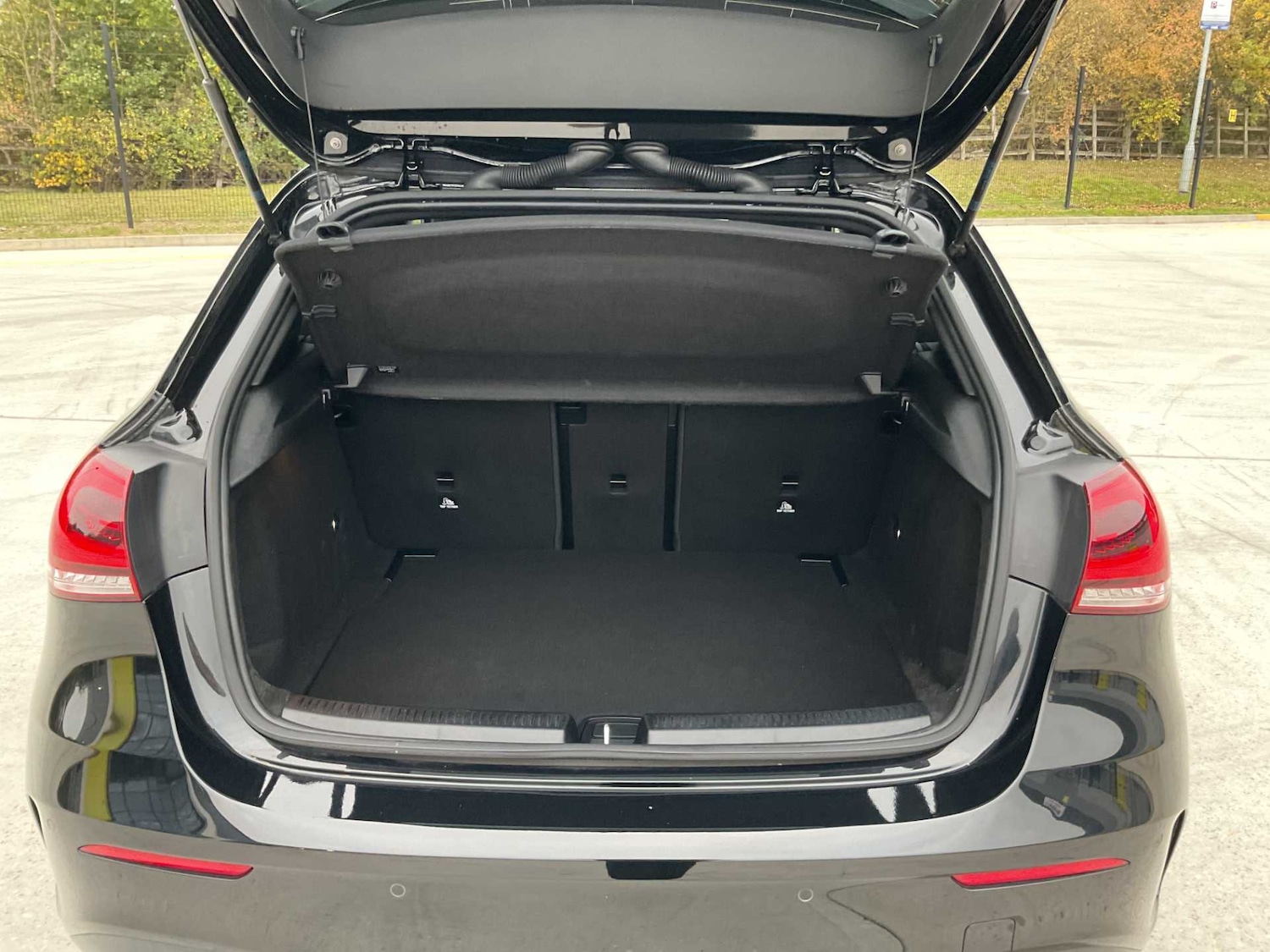 Used Mercedes-Benz A-Class 2023 for sale - 76648916: Photo 17