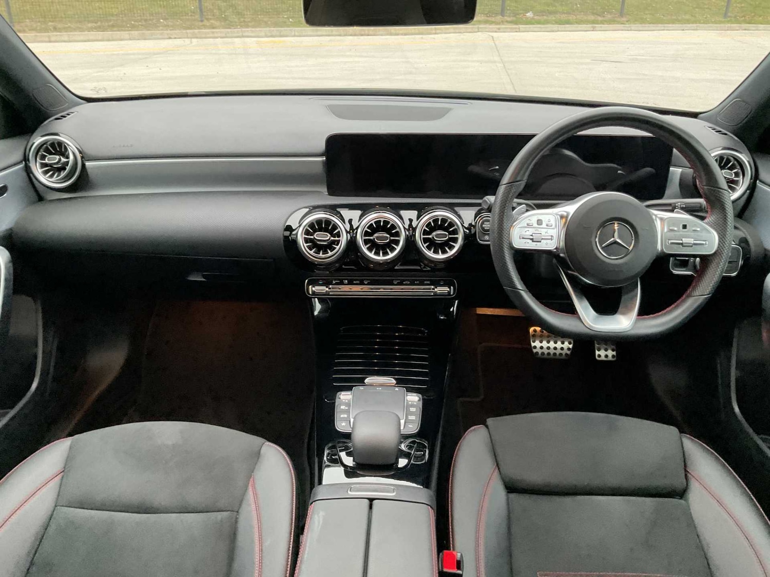 Used Mercedes-Benz A-Class 2023 for sale - 76648916: Photo 21