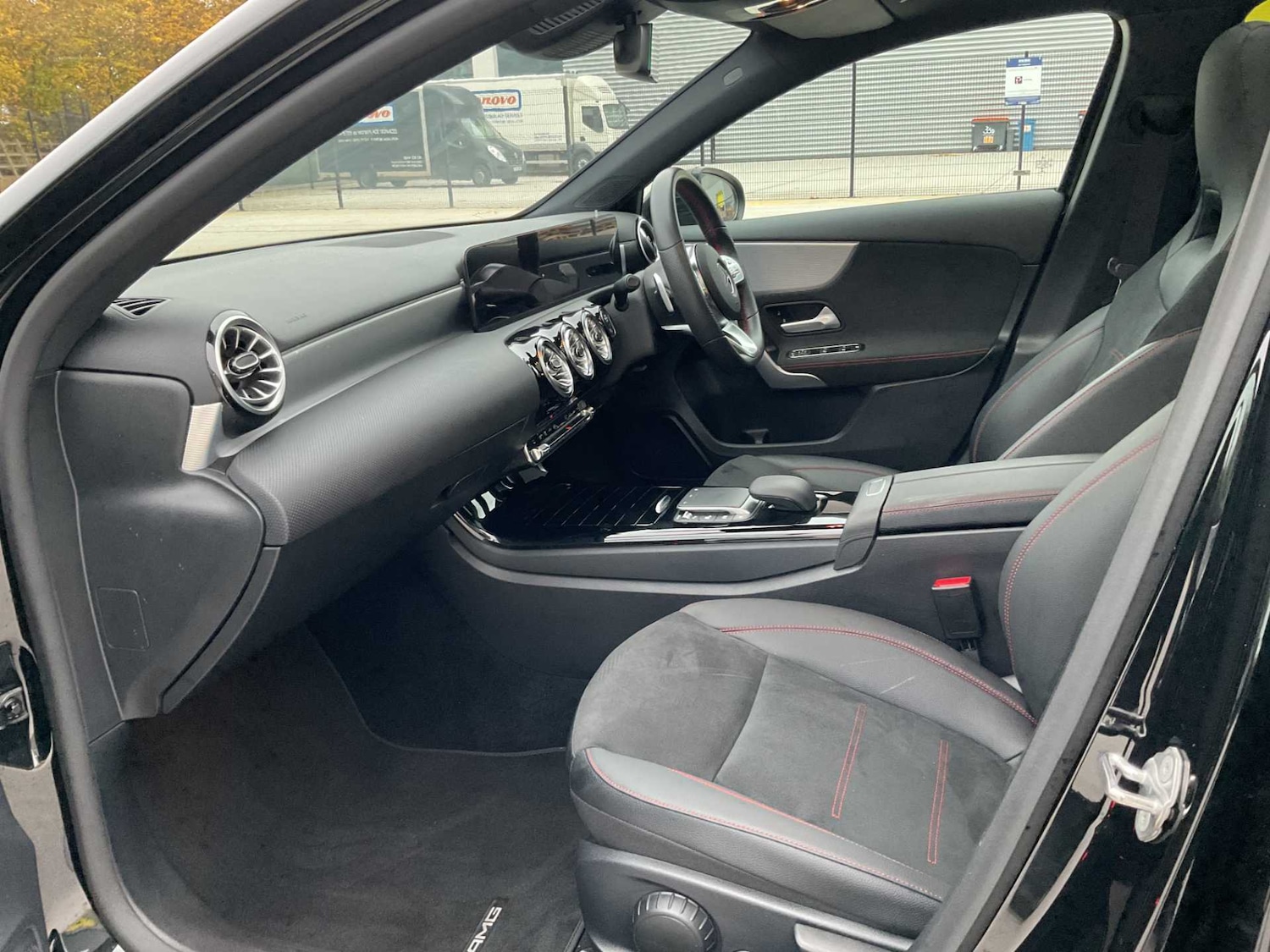 Used Mercedes-Benz A-Class 2023 for sale - 76648916: Photo 23