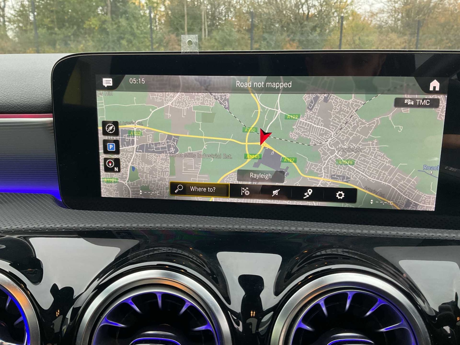 Used Mercedes-Benz A-Class 2023 for sale - 76648916: Photo 33