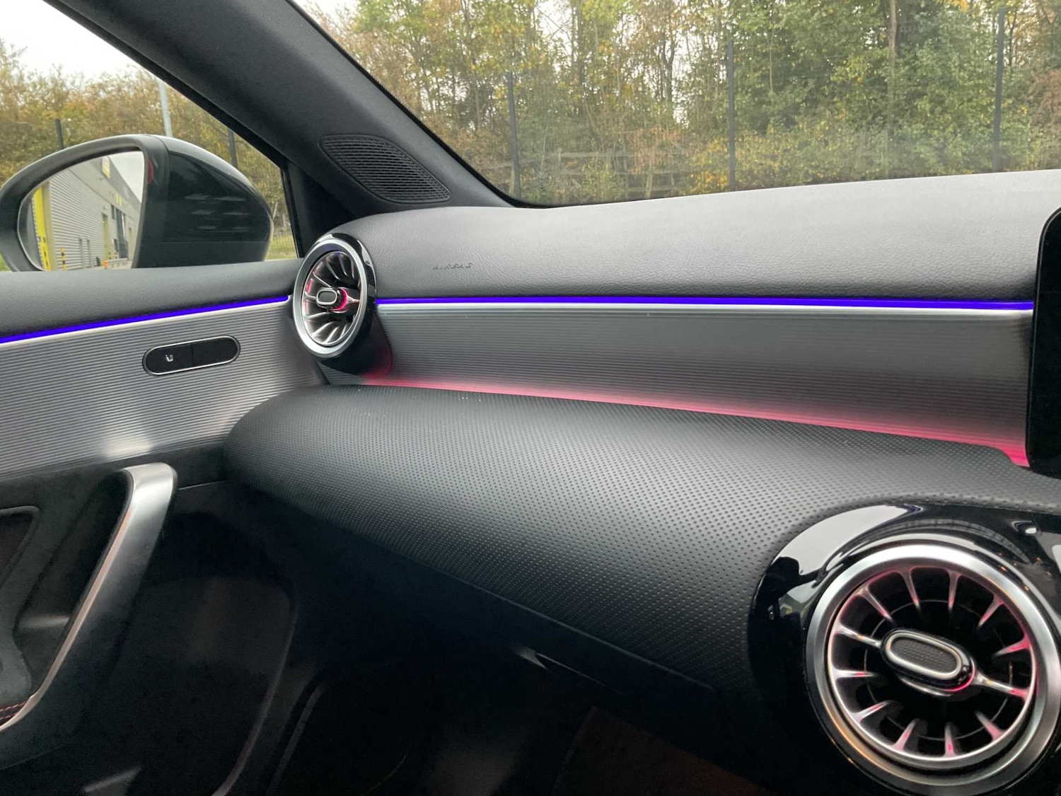 Used Mercedes-Benz A-Class 2023 for sale - 76648916: Photo 35