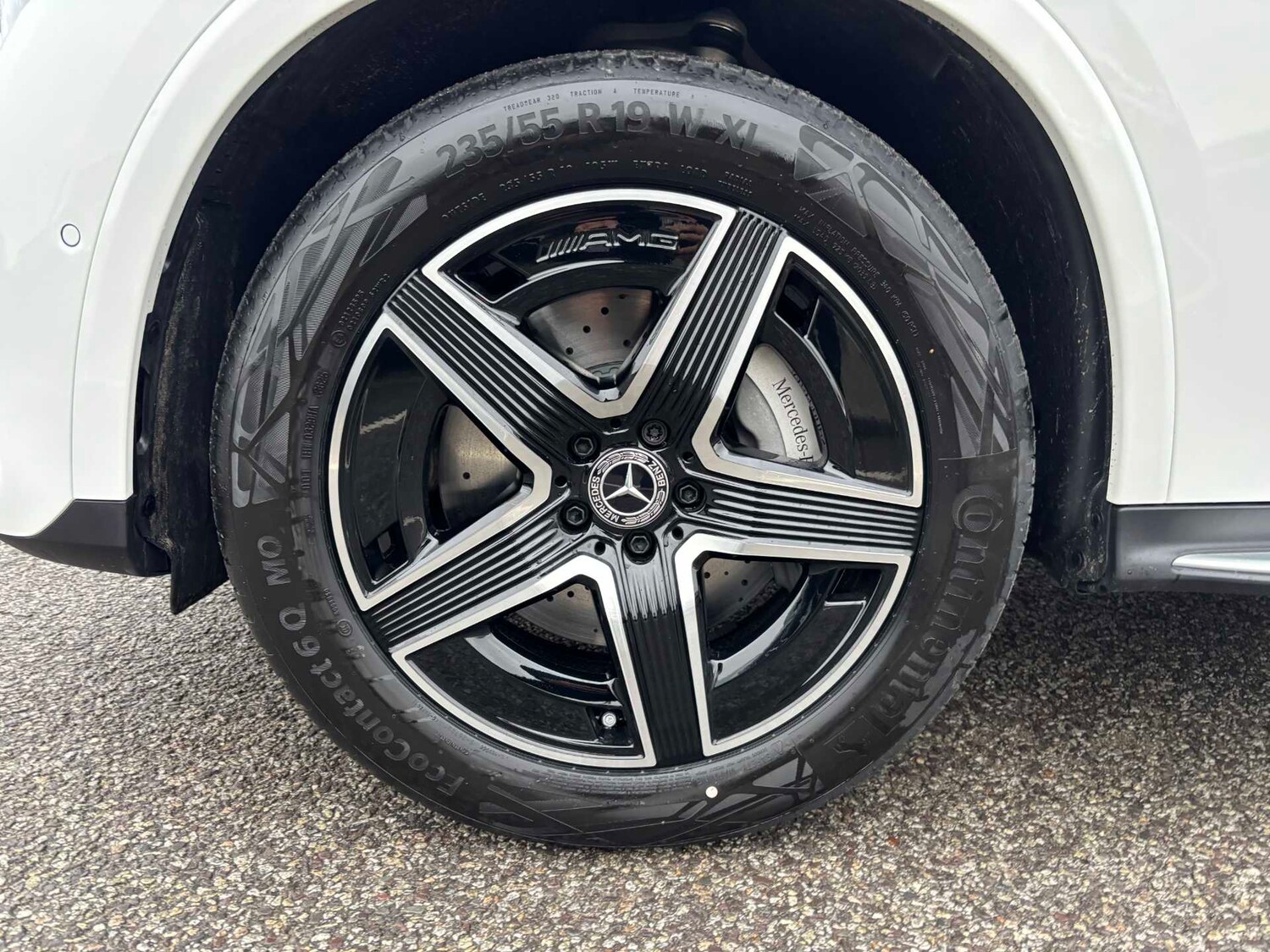 Used Mercedes-Benz GLC 2025 for sale - 78090174: Photo 10