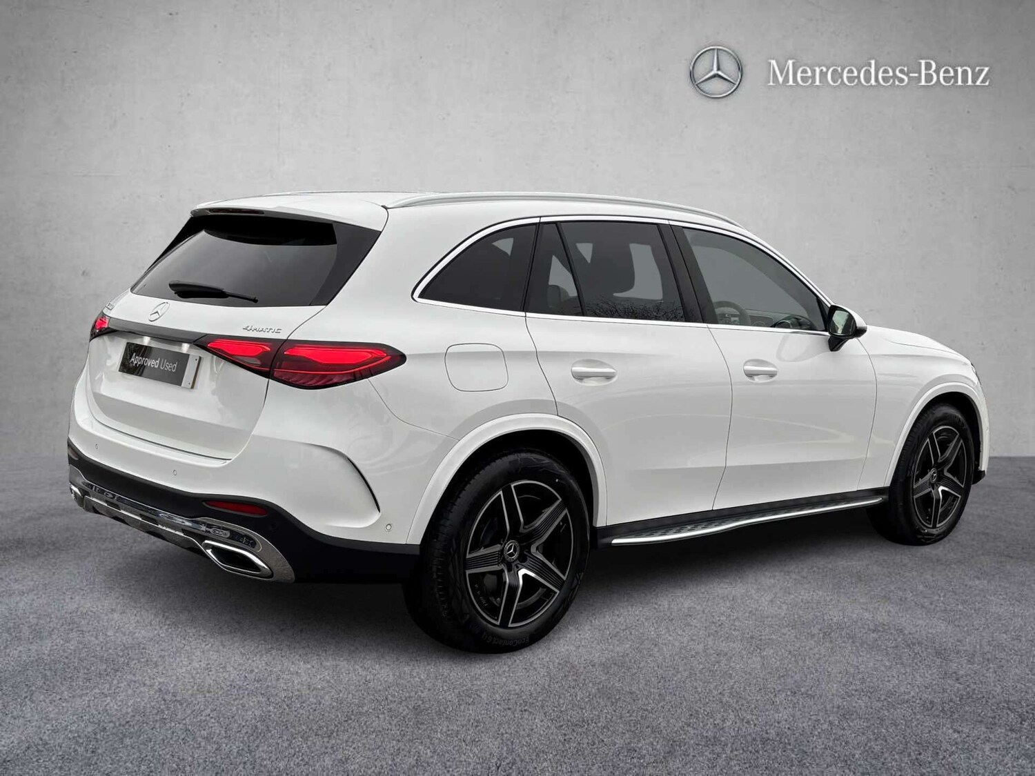Used Mercedes-Benz GLC 2025 for sale - 78090174: Photo 17