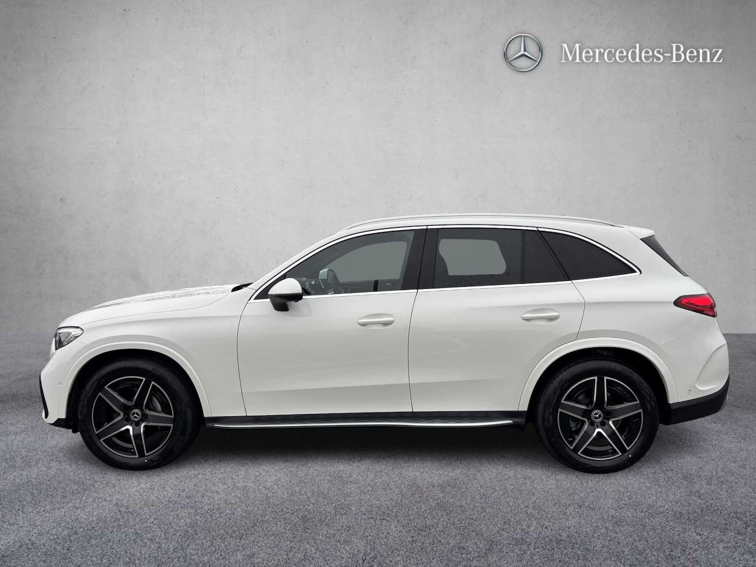 Used Mercedes-Benz GLC 2025 for sale - 78090174: Photo 3