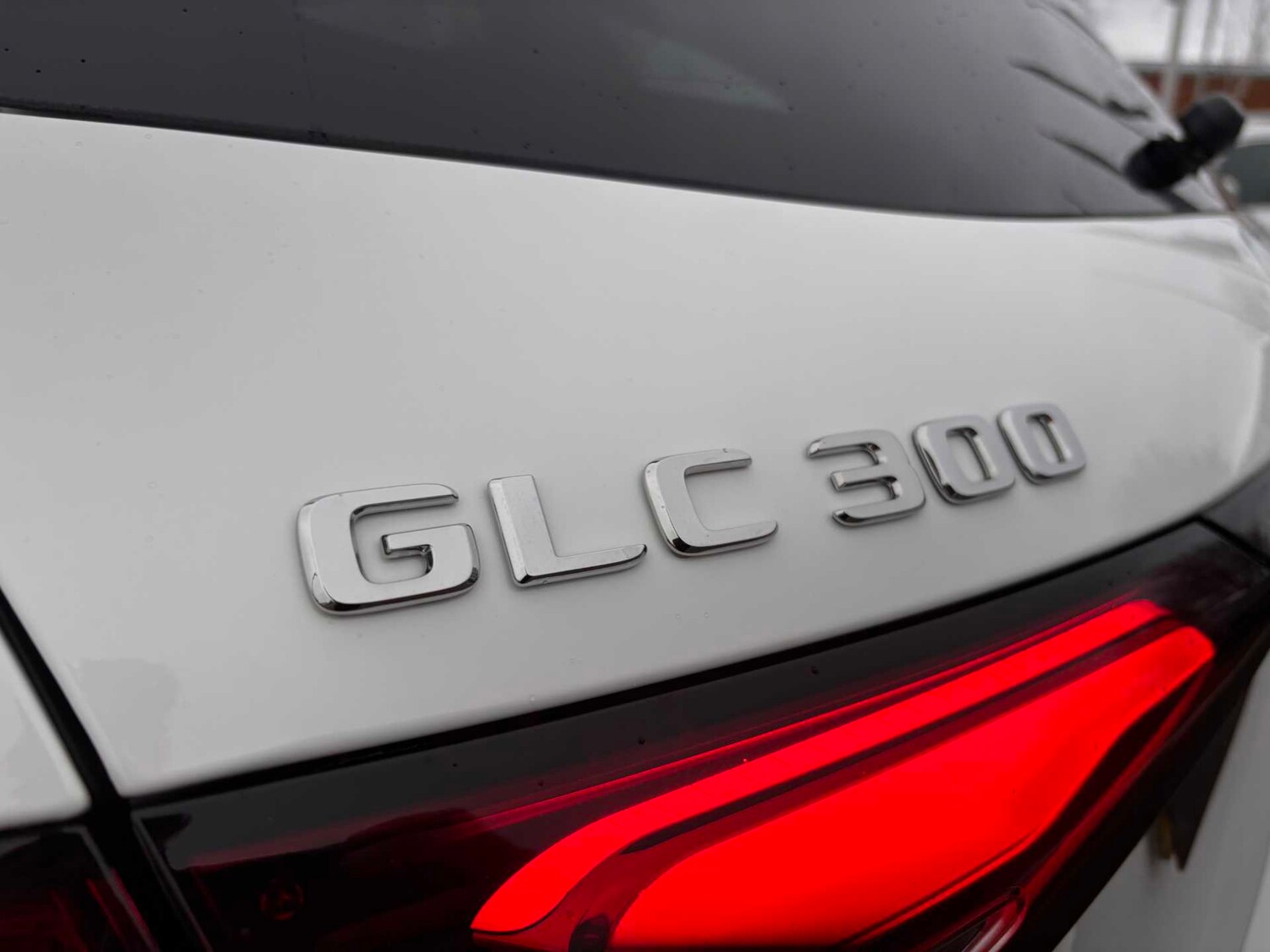 Used Mercedes-Benz GLC 2025 for sale - 78090174: Photo 9