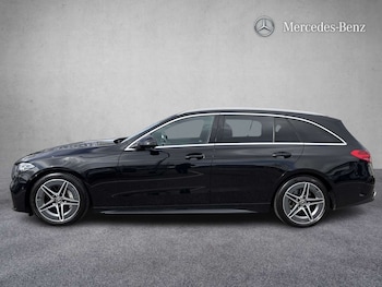 Used Mercedes-Benz C Class 2023 for sale - 78024172: Photo