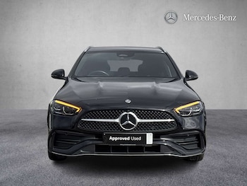 Used Mercedes-Benz C Class 2023 for sale - 78024172: Photo