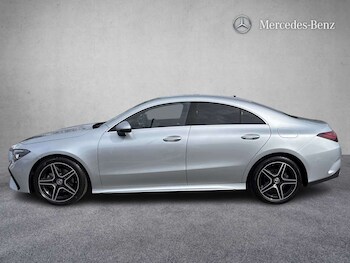 Used Mercedes-Benz CLA 2025 for sale - 77649034: Photo