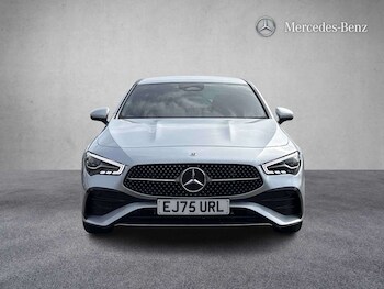 Used Mercedes-Benz CLA 2025 for sale - 77649034: Photo