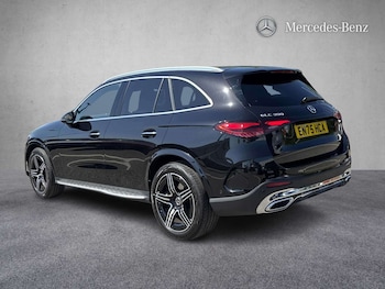 Used Mercedes-Benz GLC 2026 for sale - 78378601: Photo