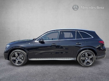 Used Mercedes-Benz GLC 2026 for sale - 78378601: Photo
