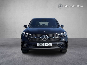 Used Mercedes-Benz GLC 2026 for sale - 78378601: Photo