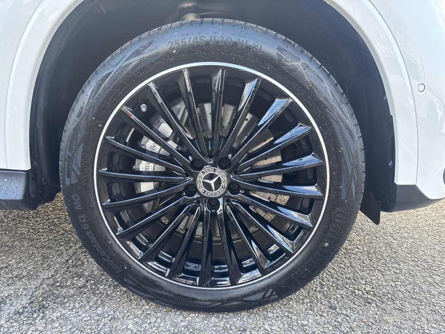 Used Mercedes-Benz GLC 2025 for sale - 76362520: Photo 12