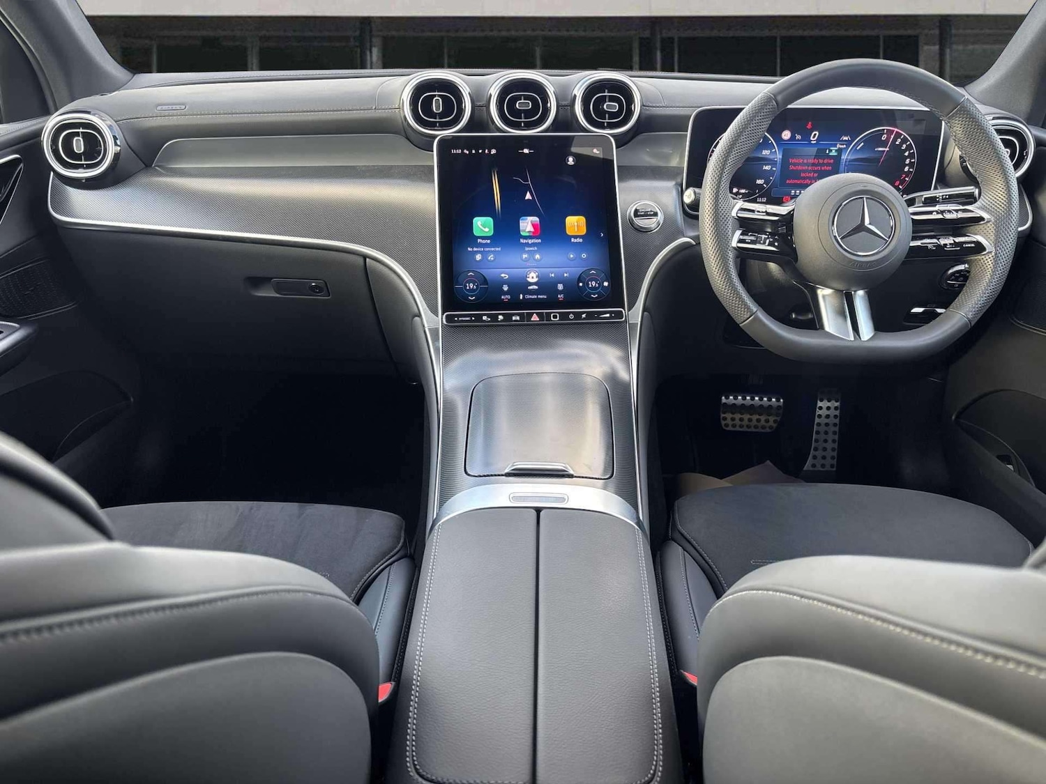 Used Mercedes-Benz GLC 2025 for sale - 76362520: Photo 22