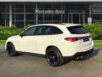 Used Mercedes-Benz GLC 2025 for sale - 76362520: Photo