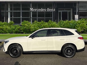 Used Mercedes-Benz GLC 2025 for sale - 76362520: Photo