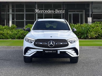Used Mercedes-Benz GLC 2025 for sale - 76362520: Photo