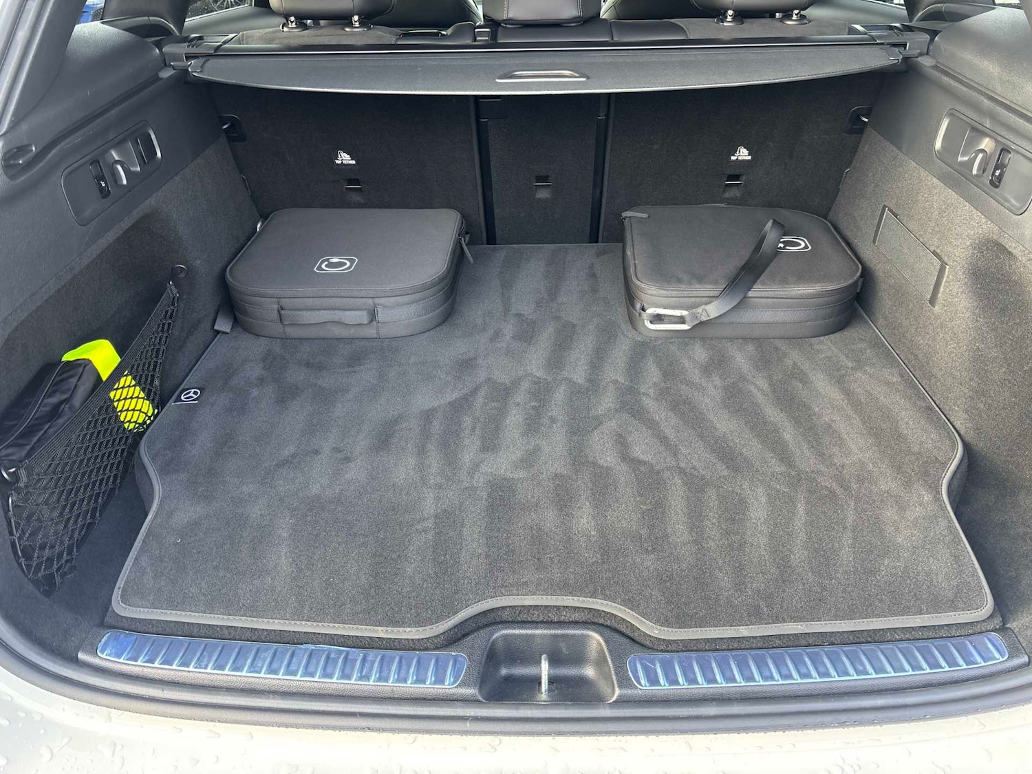 Used Mercedes-Benz GLC 2025 for sale - 76362520: Photo 7