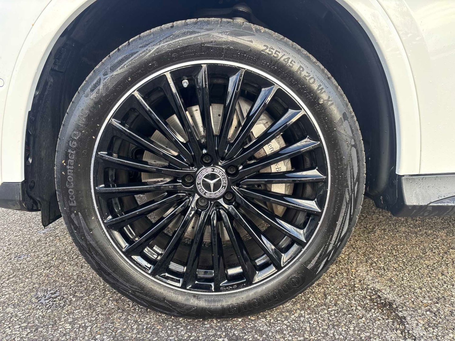 Used Mercedes-Benz GLC 2025 for sale - 76362520: Photo 9