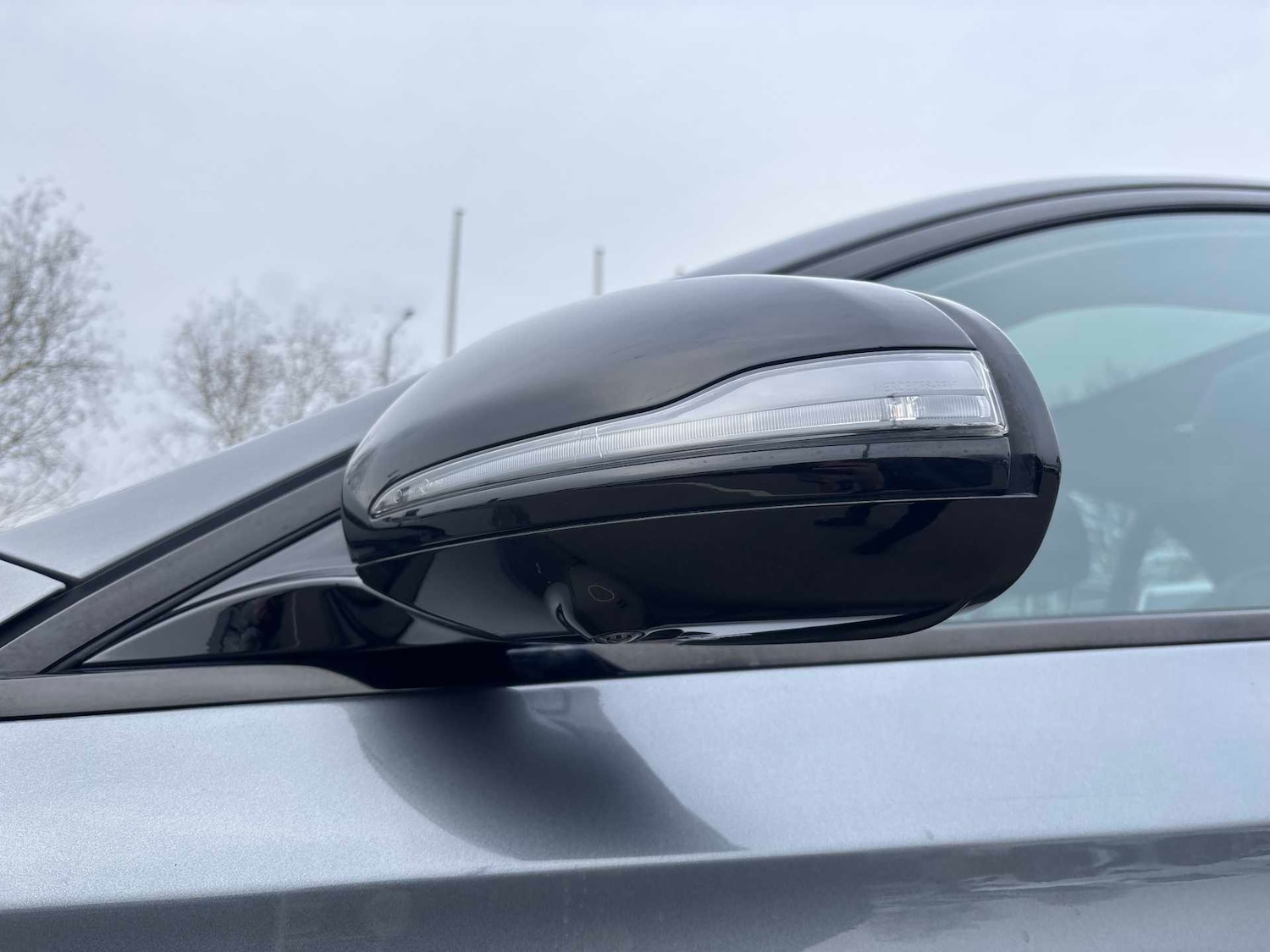 Used Mercedes-Benz E Class 2021 for sale - 77996155: Photo 10