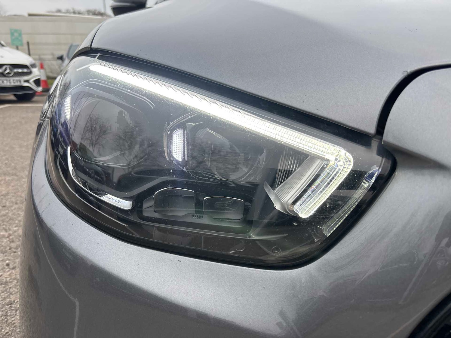 Used Mercedes-Benz E Class 2021 for sale - 77996155: Photo 13