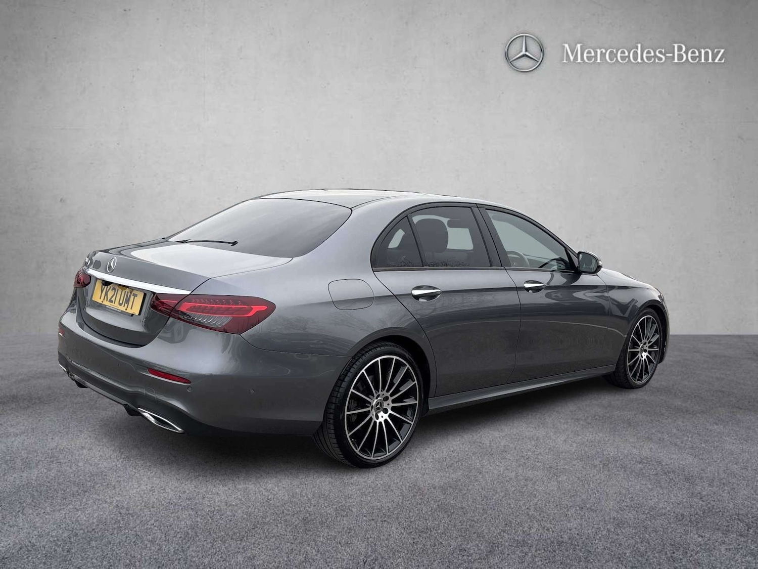 Used Mercedes-Benz E Class 2021 for sale - 77996155: Photo 16