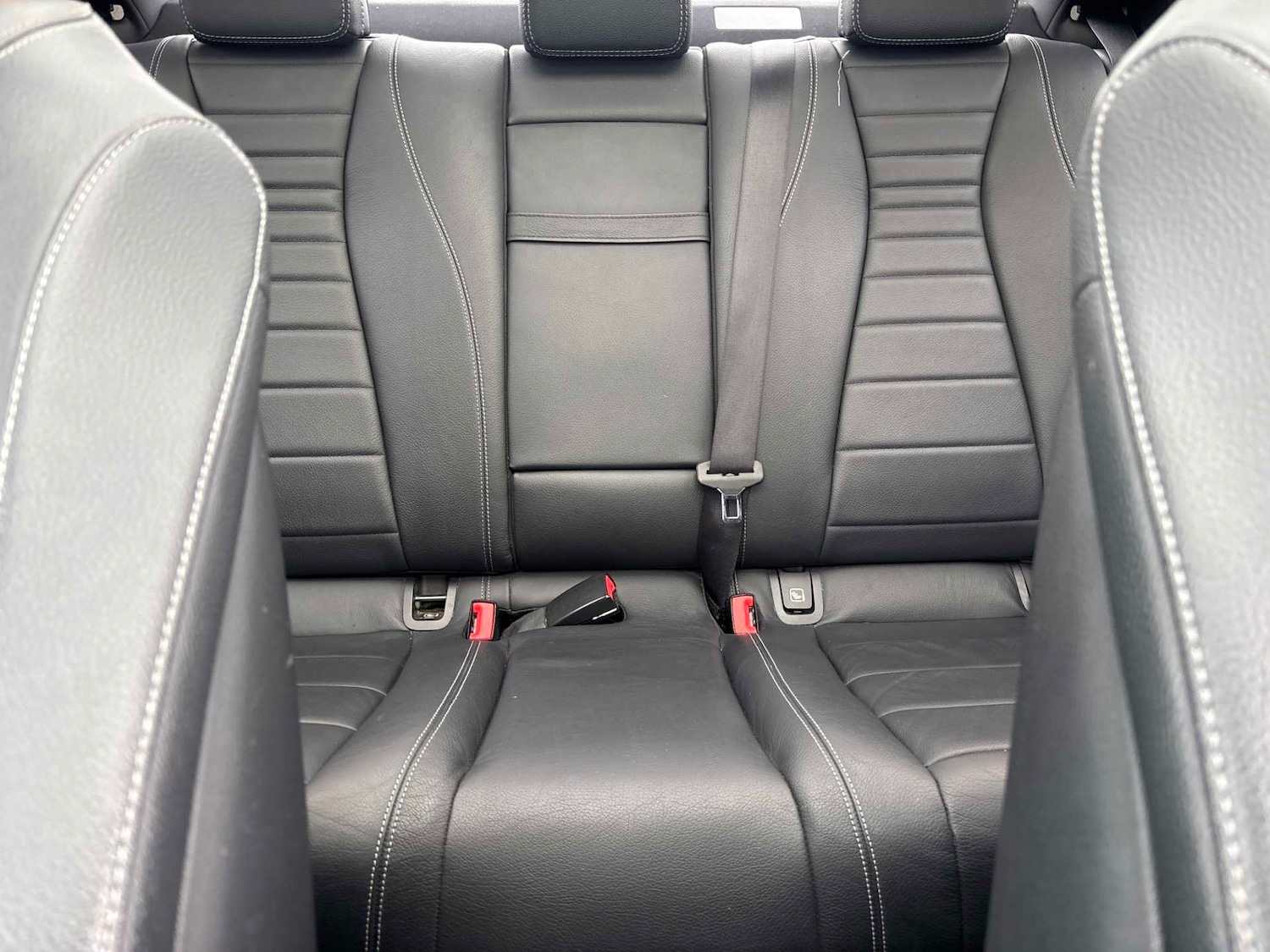 Used Mercedes-Benz E Class 2021 for sale - 77996155: Photo 18