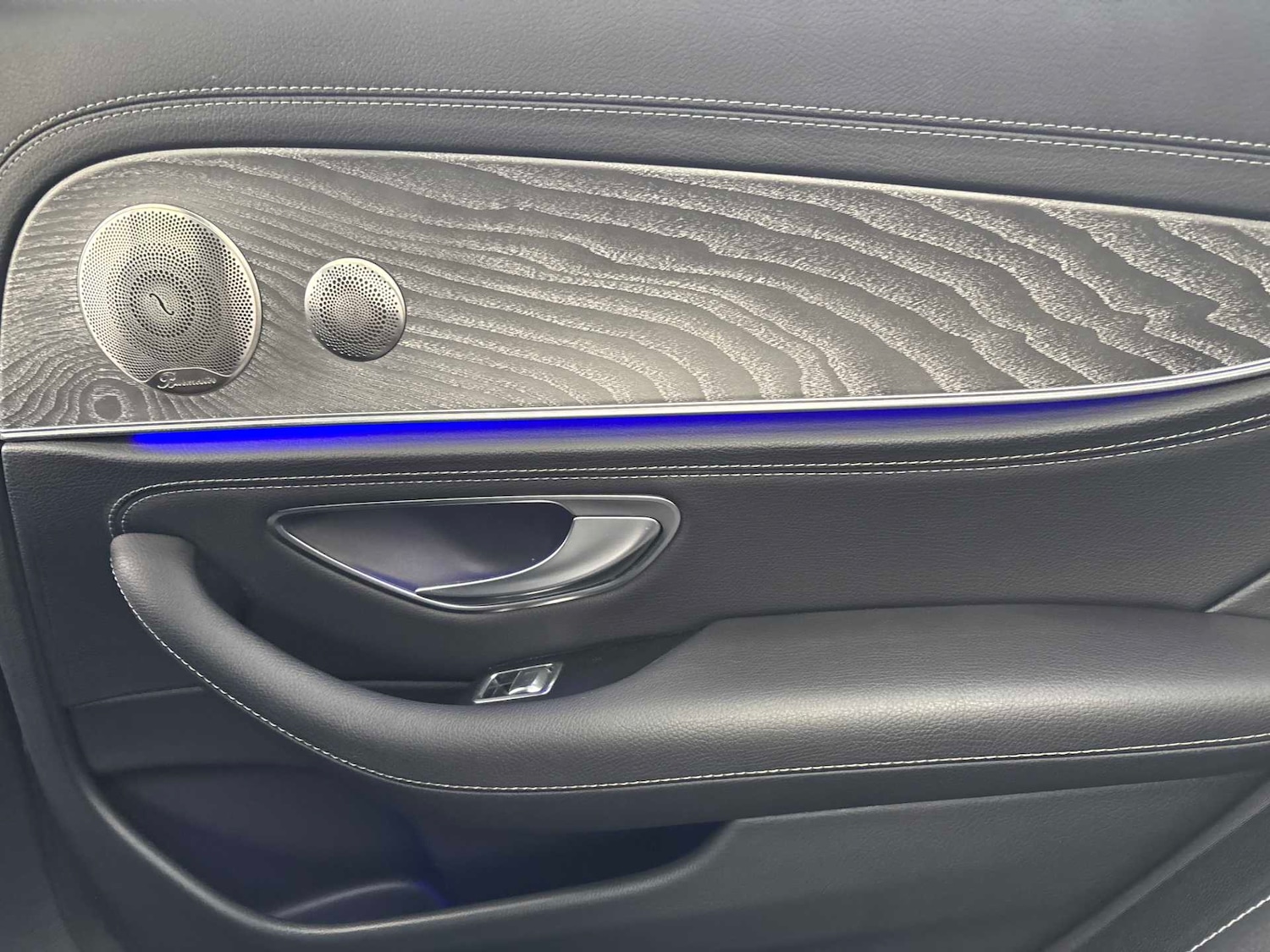 Used Mercedes-Benz E Class 2021 for sale - 77996155: Photo 22