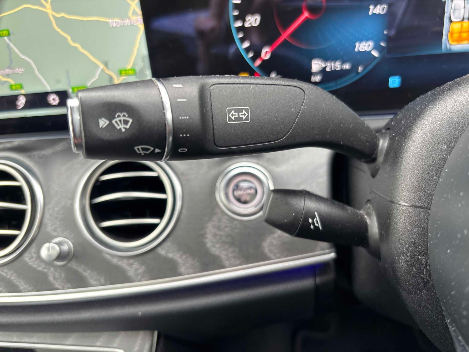 Used Mercedes-Benz E Class 2021 for sale - 77996155: Photo 28