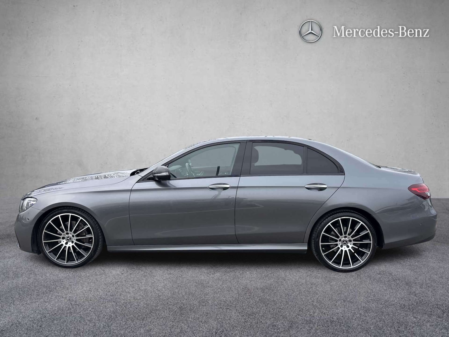 Used Mercedes-Benz E Class 2021 for sale - 77996155: Photo 3