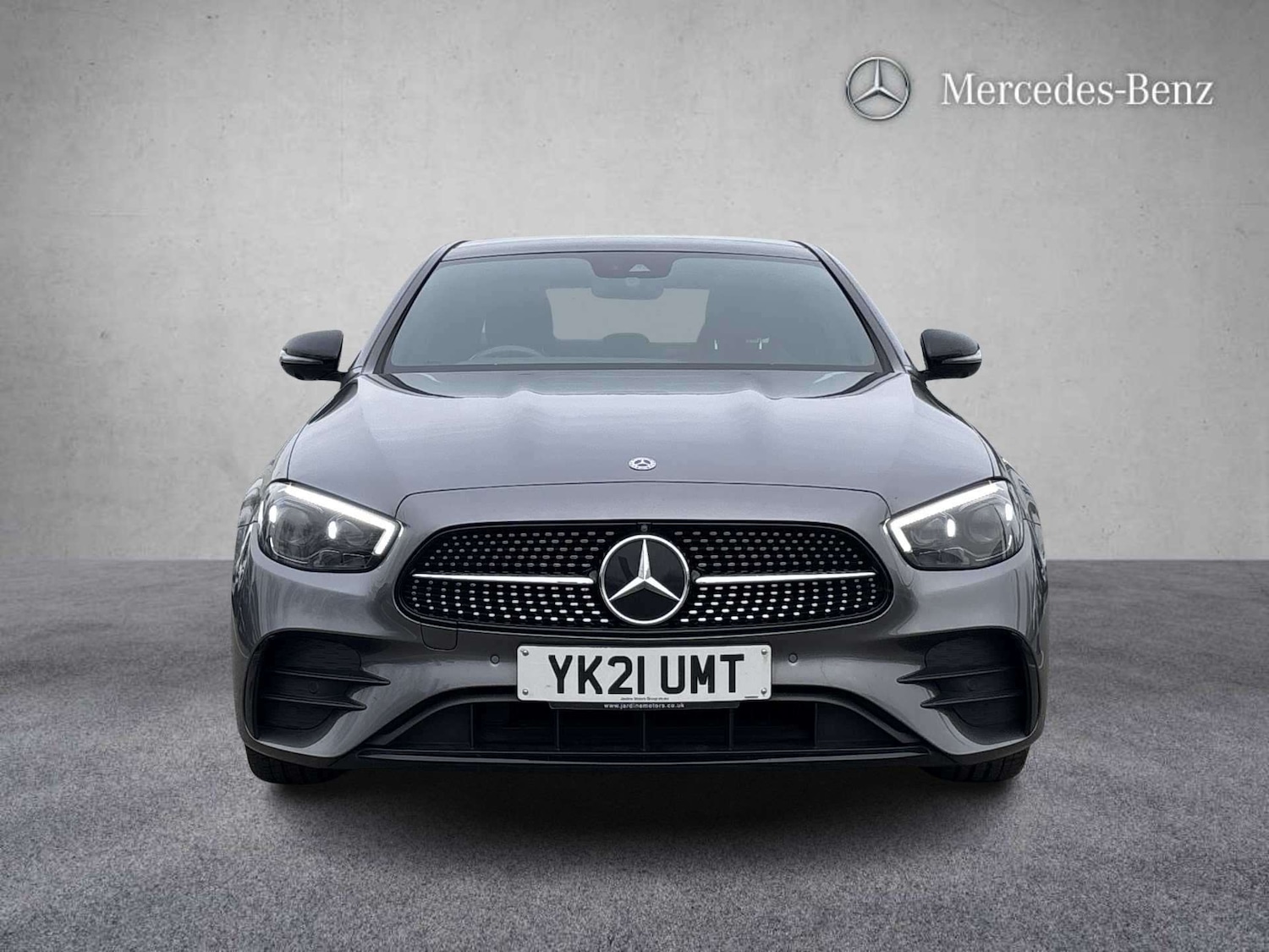 Used Mercedes-Benz E Class 2021 for sale - 77996155: Photo 4